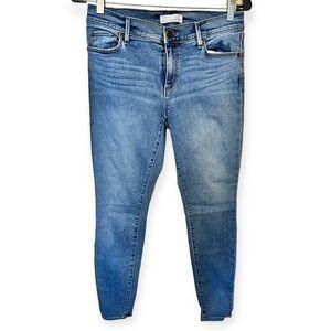 EUC Ann Taylor Loft Legging Jean